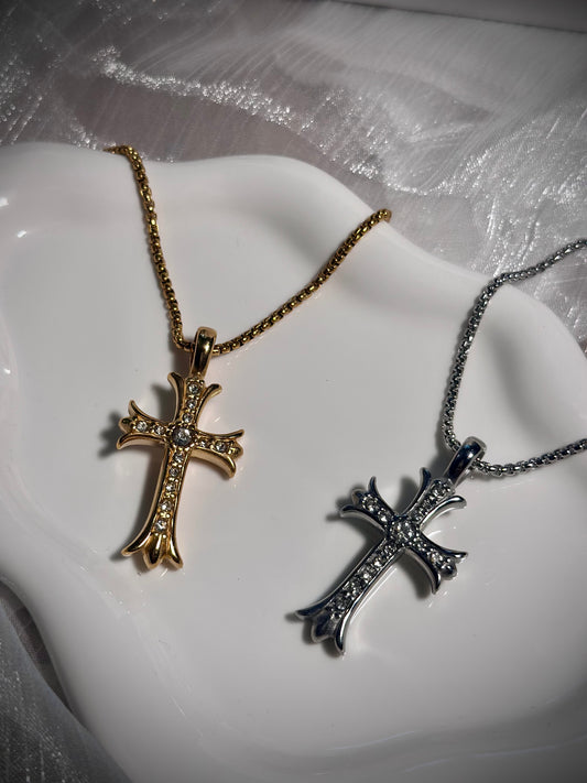 Men’s divine link