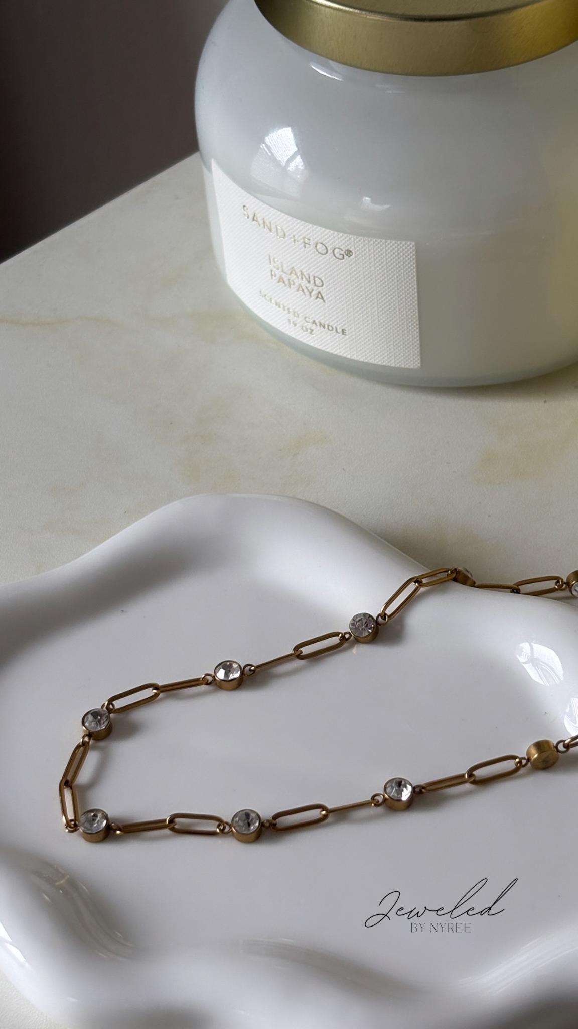 Luxe Link